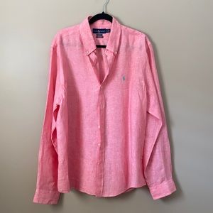 Ralph Lauren men’s shirt